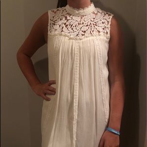 Alter’d State Summer Dress